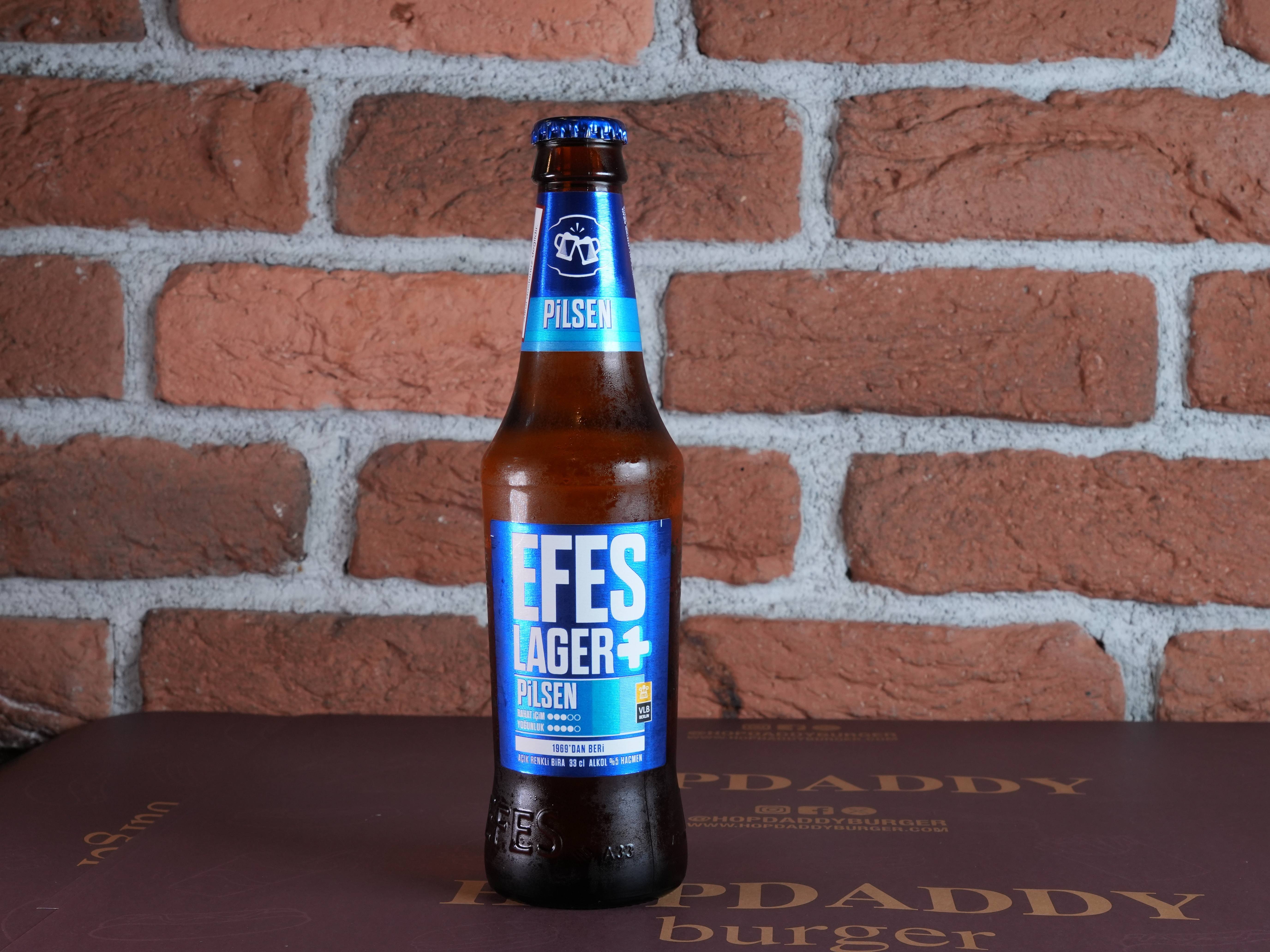 EFES 33CL