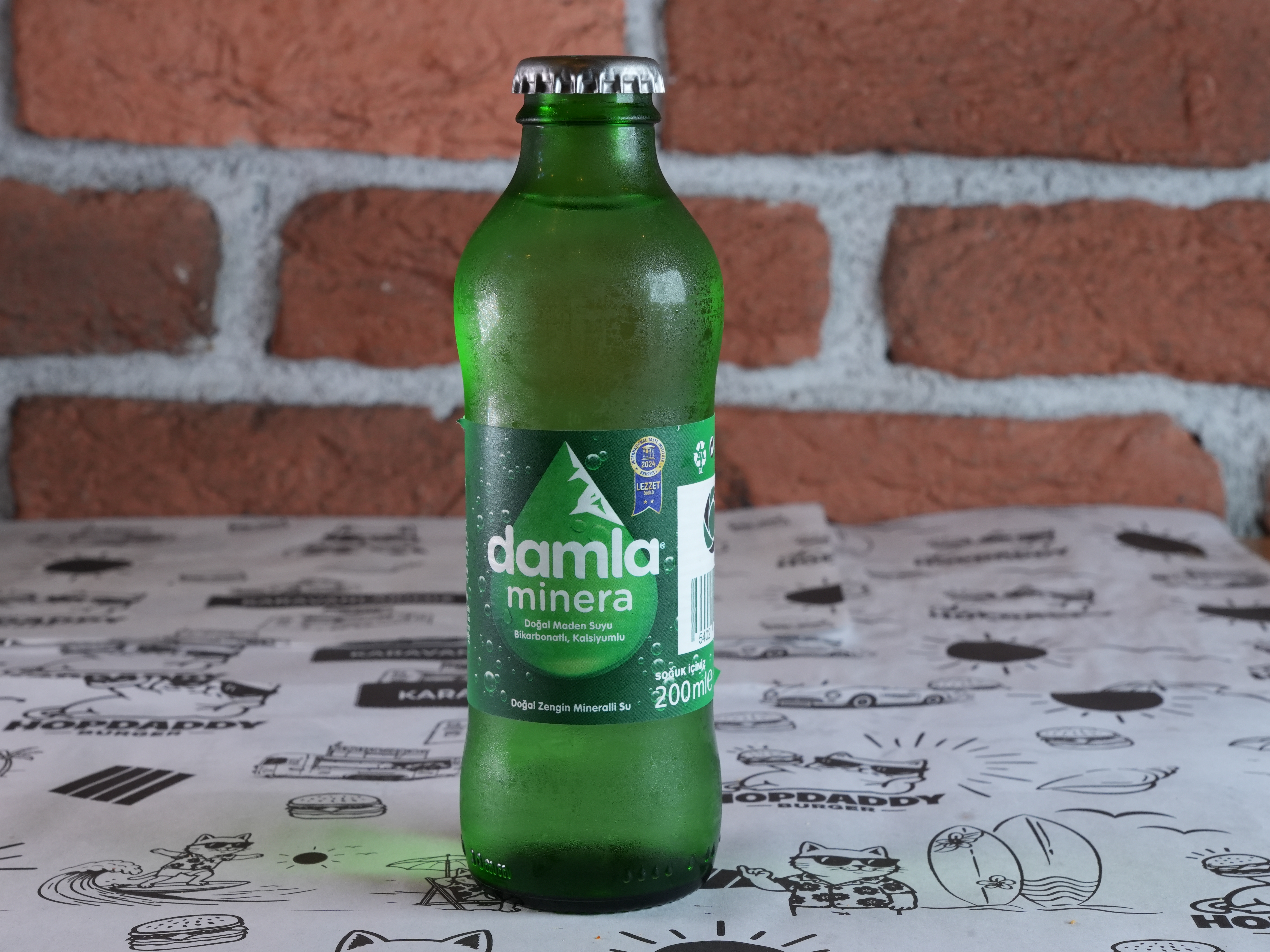 SODA