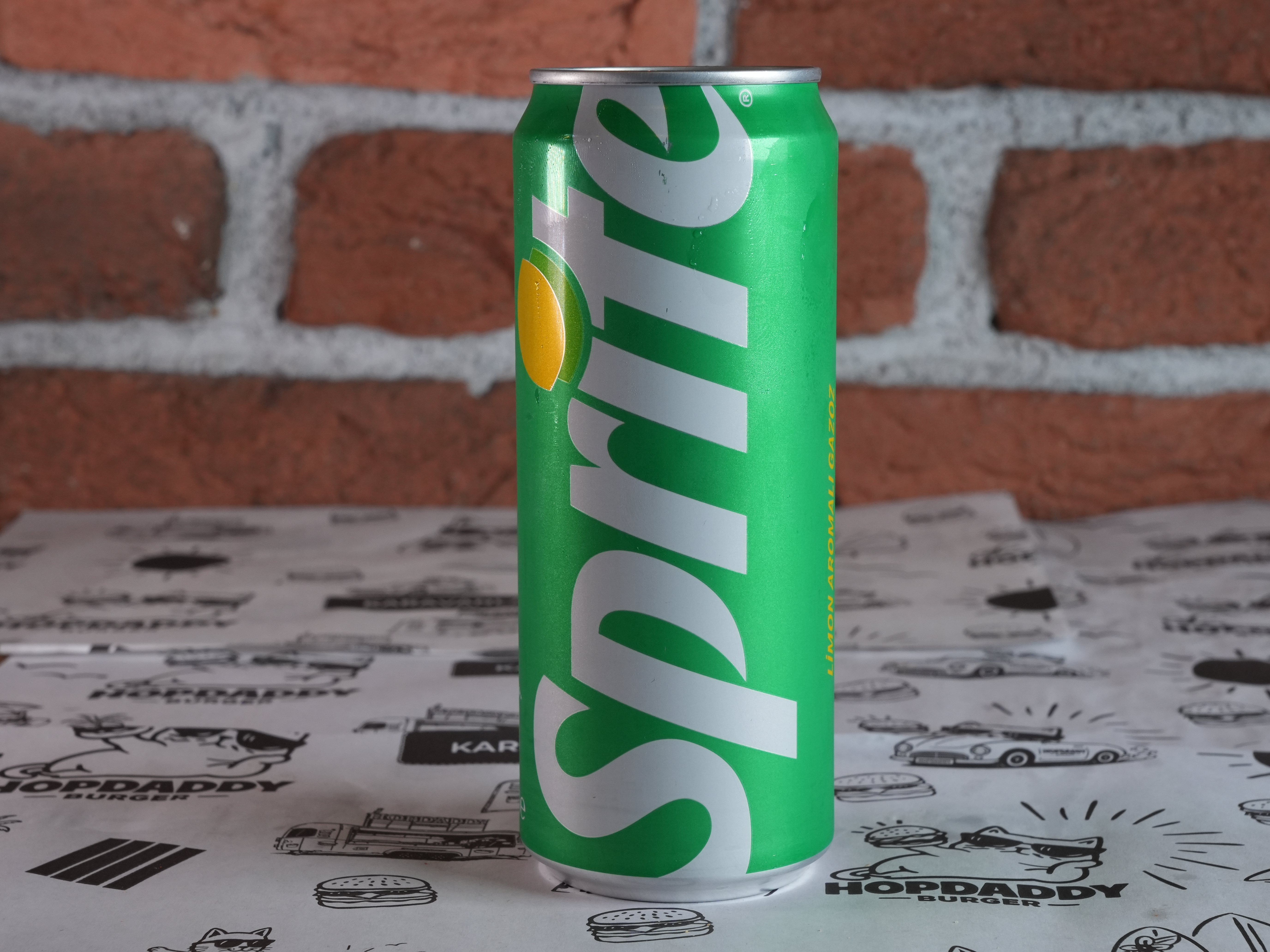 SPRITE